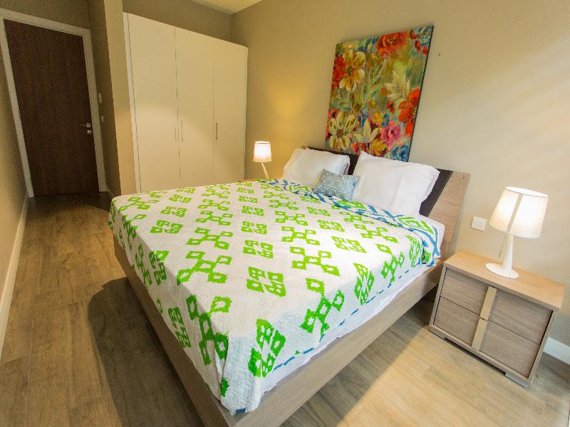 Accra Luxury Apartments At Pearl In City image