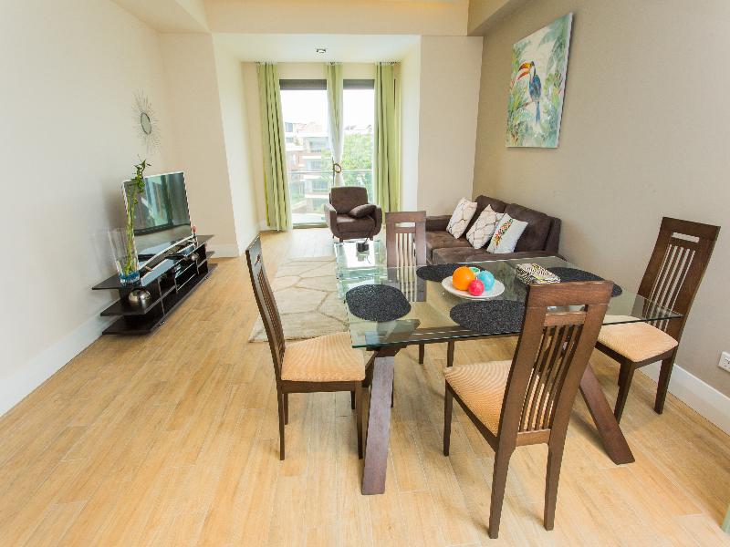 Accra Luxury Apartments At Pearl In City image