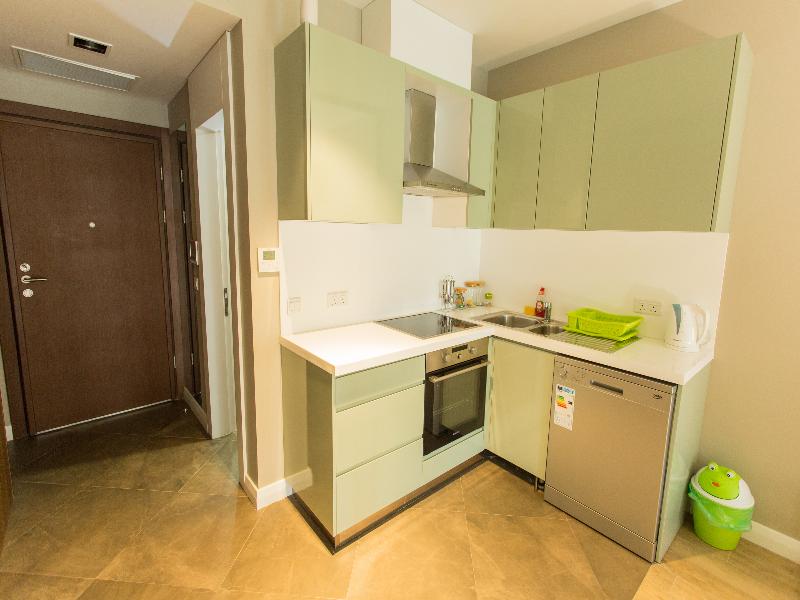 Accra Luxury Apartments At Pearl In City image