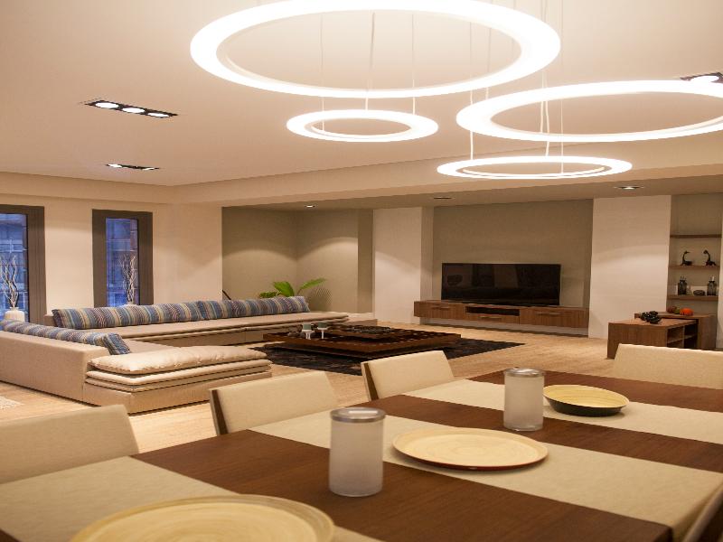 Accra Luxury Apartments At Pearl In City image