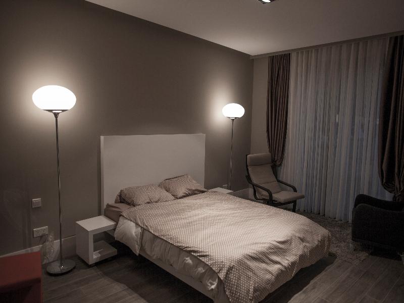 Accra Luxury Apartments At Pearl In City image