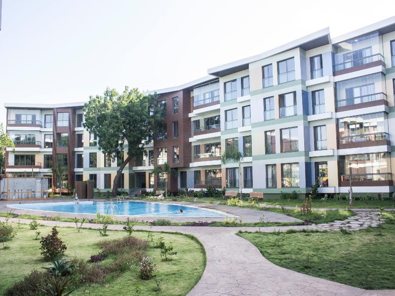 Accra Luxury Apartments At Pearl In City image