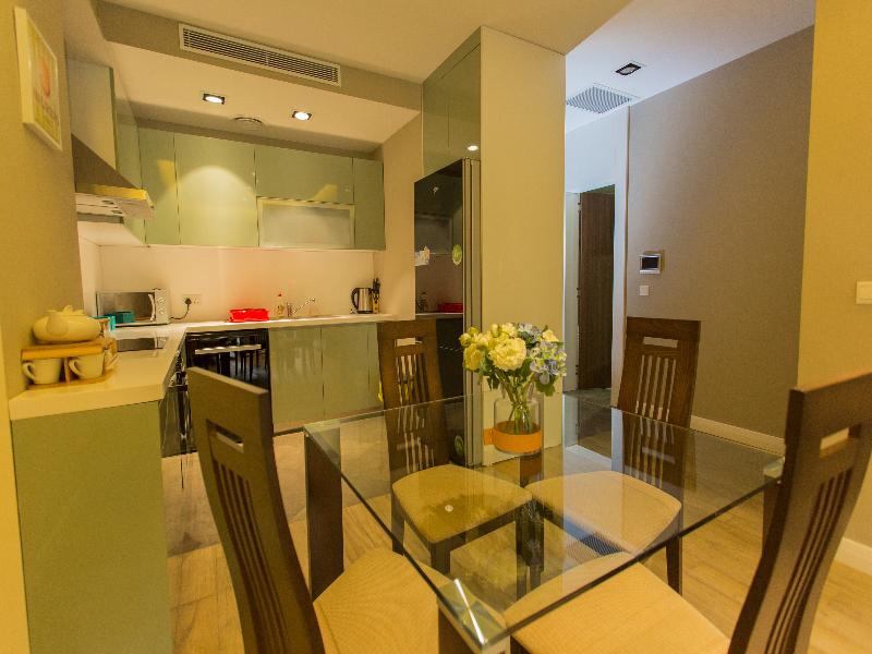 Accra Luxury Apartments At Pearl In City image