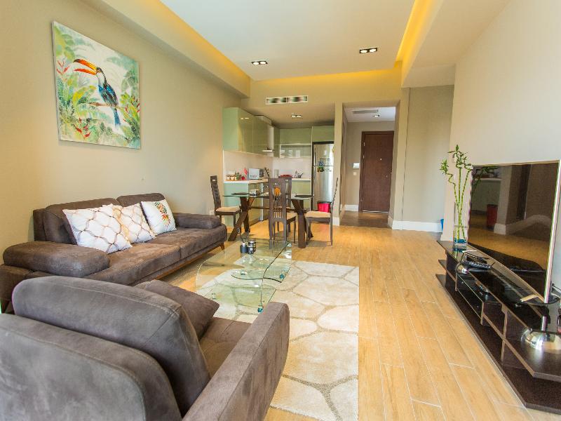 Accra Luxury Apartments At Pearl In City image