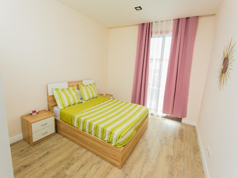 Accra Luxury Apartments At Pearl In City image