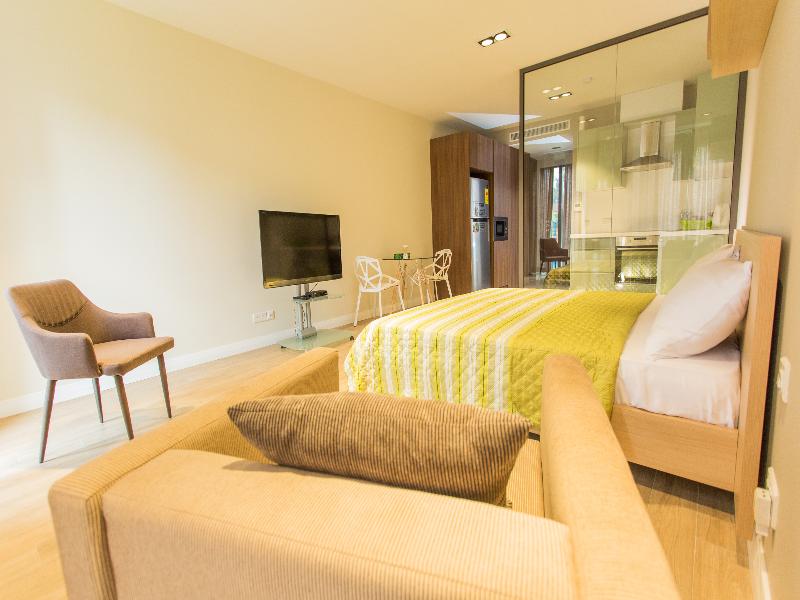 Accra Luxury Apartments At Pearl In City image