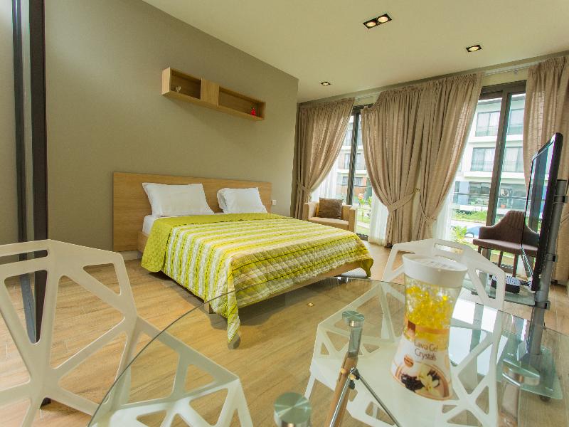 Accra Luxury Apartments At Pearl In City image