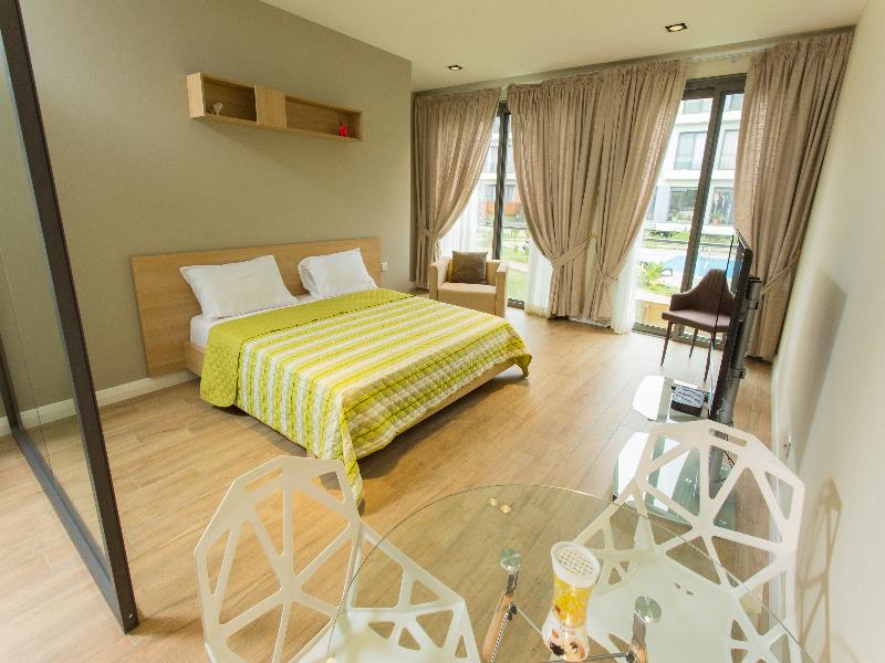 Accra Luxury Apartments At Pearl In City image