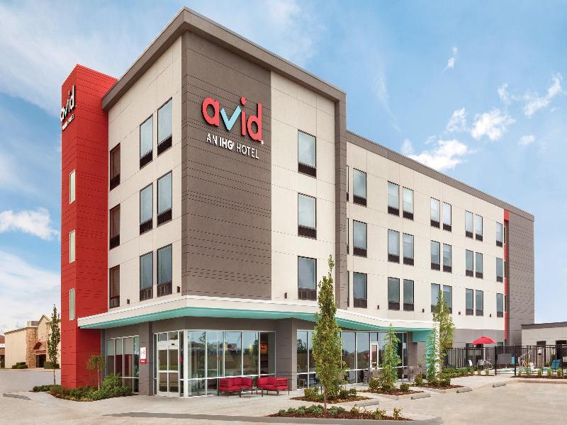 Avid Hotels Kingman - Medical Center Area By IHG photo 4