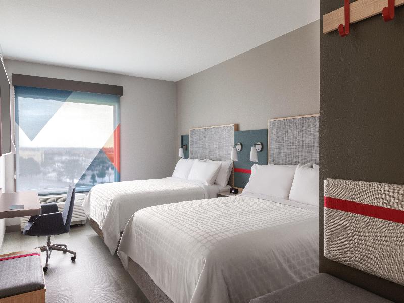 Avid Hotels Kingman - Medical Center Area By IHG photo 23