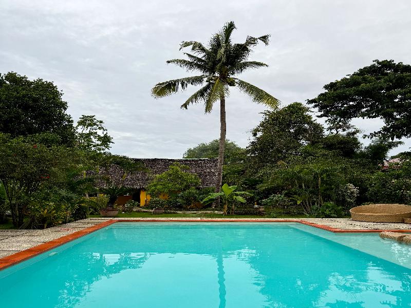 Hibiscus Garden Resort image