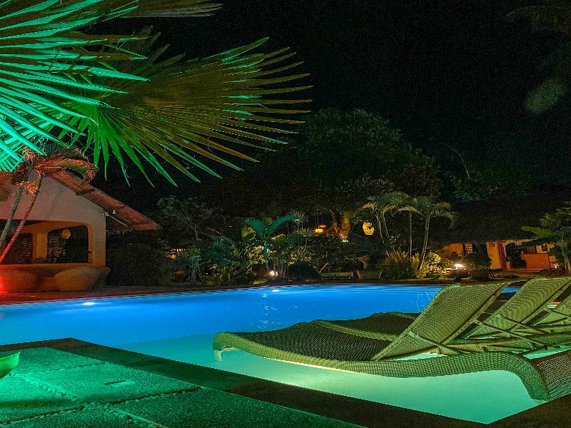 Hibiscus Garden Resort image