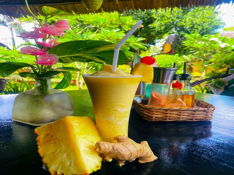 Hibiscus Garden Resort image