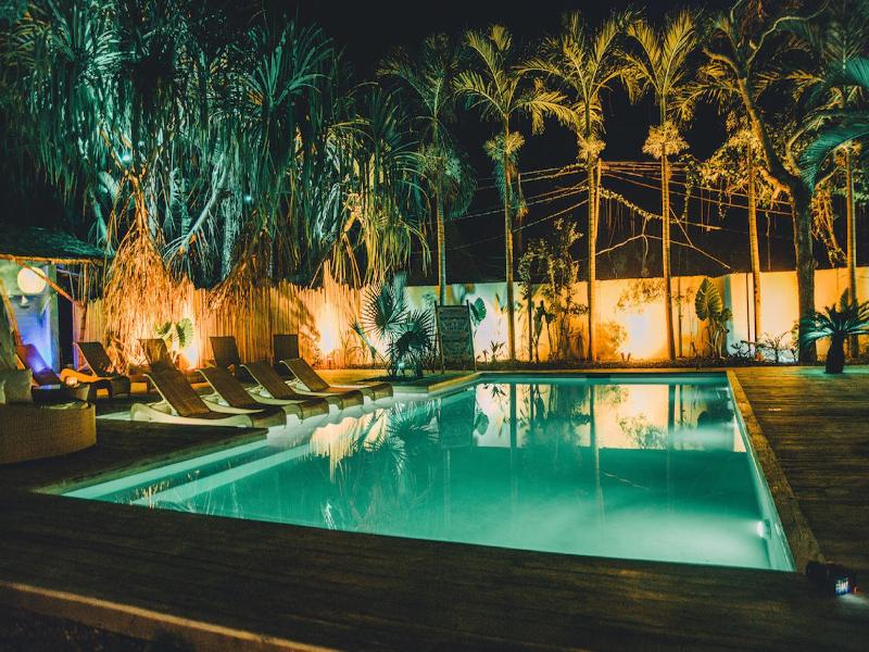 Hibiscus Garden Resort image