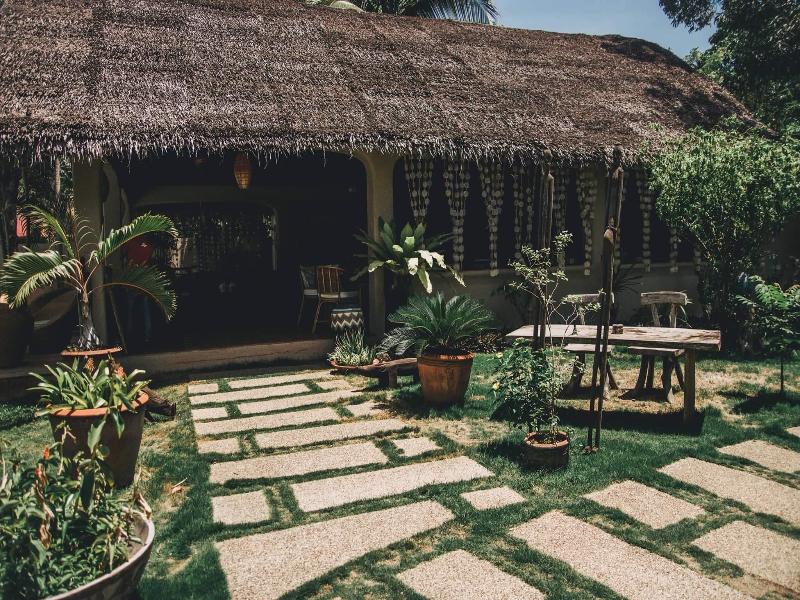 Hibiscus Garden Resort image