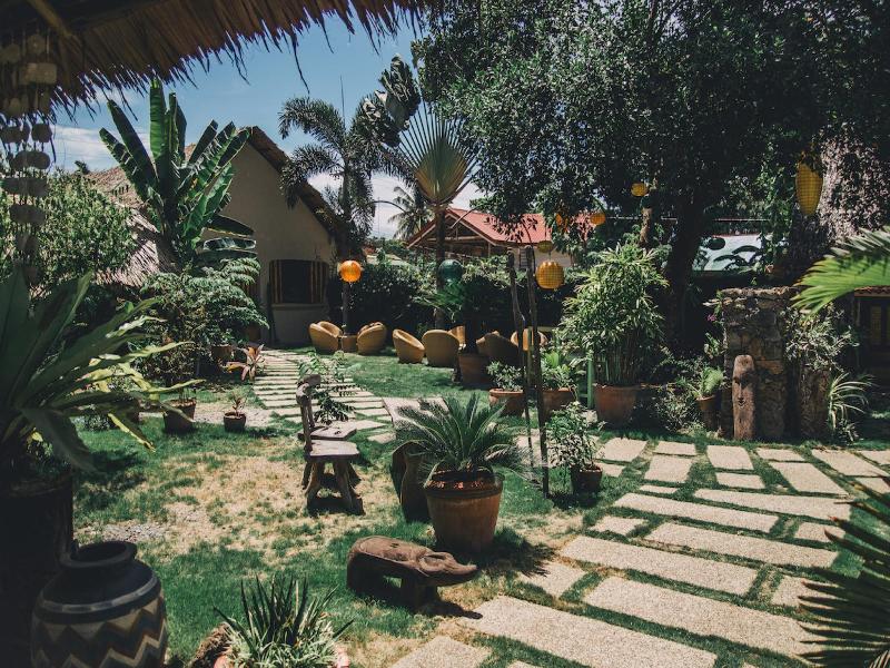 Hibiscus Garden Resort image