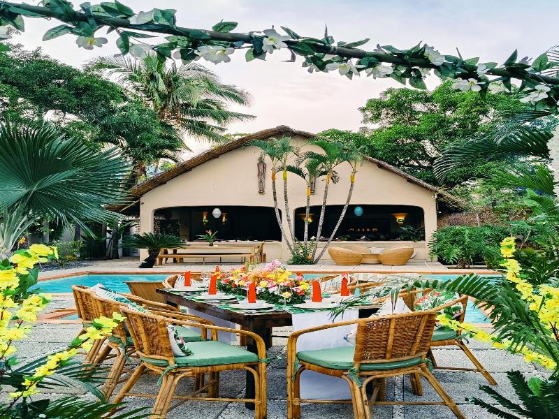 Hibiscus Garden Resort image