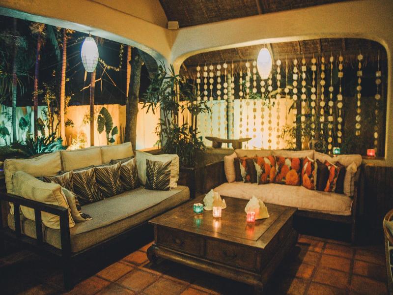 Hibiscus Garden Resort image