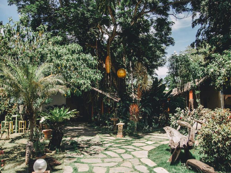 Hibiscus Garden Resort image