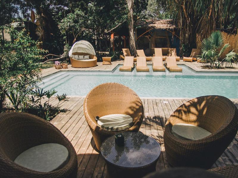 Hibiscus Garden Resort image