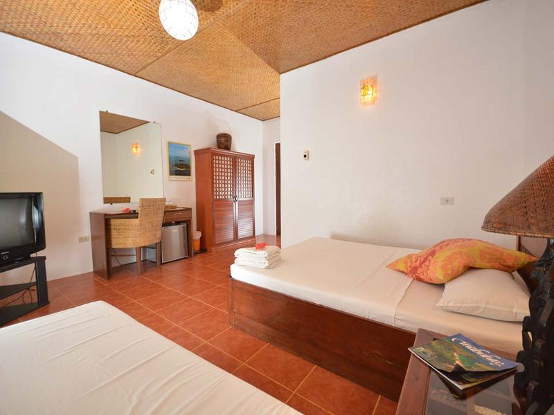 Hibiscus Garden Resort image