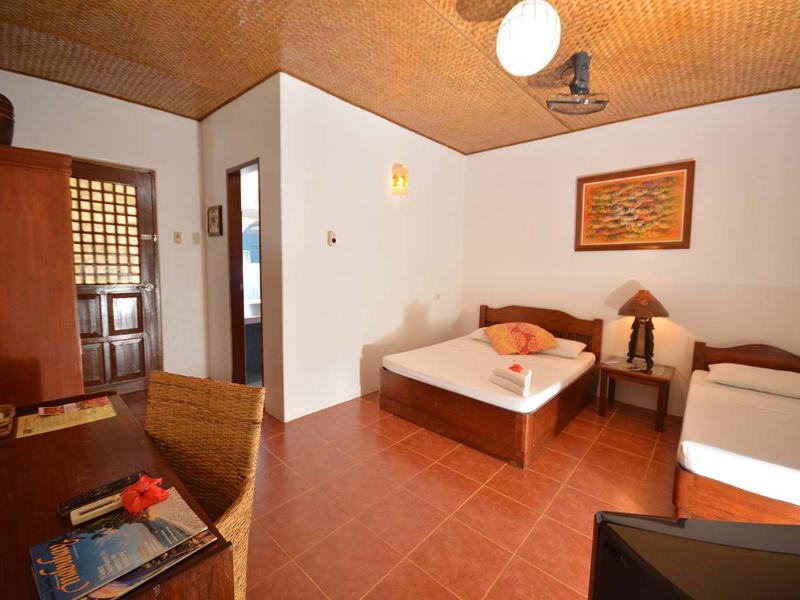 Hibiscus Garden Resort image