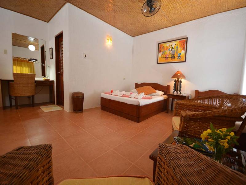 Hibiscus Garden Resort image