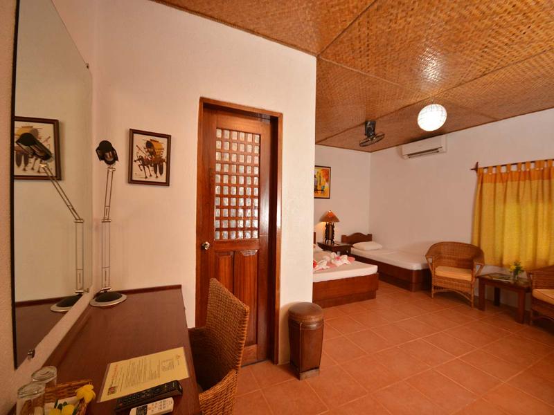 Hibiscus Garden Resort image