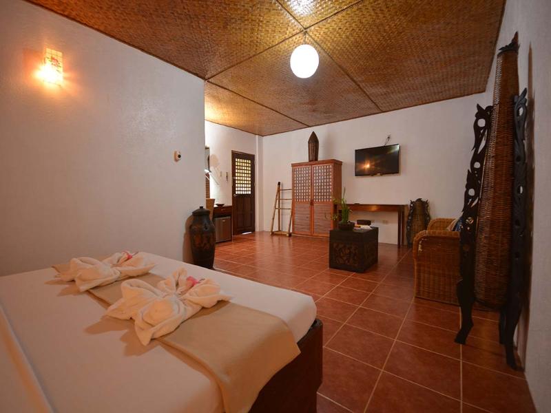 Hibiscus Garden Resort image