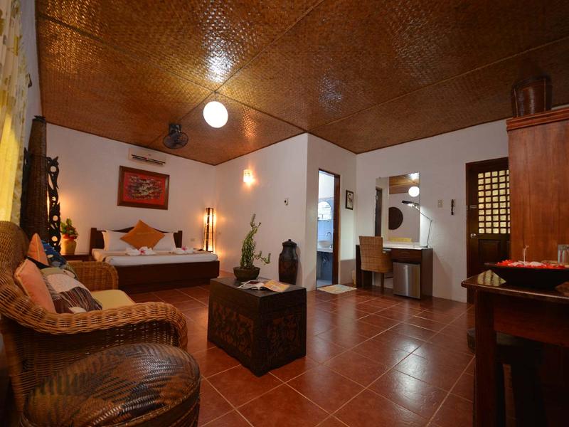 Hibiscus Garden Resort image