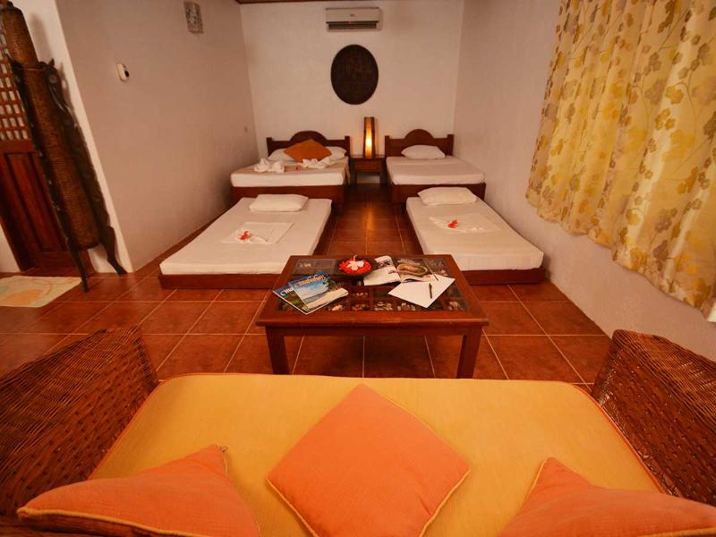 Hibiscus Garden Resort image