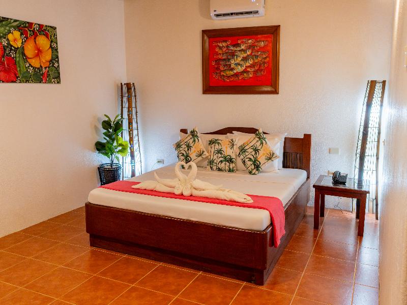 Hibiscus Garden Resort image