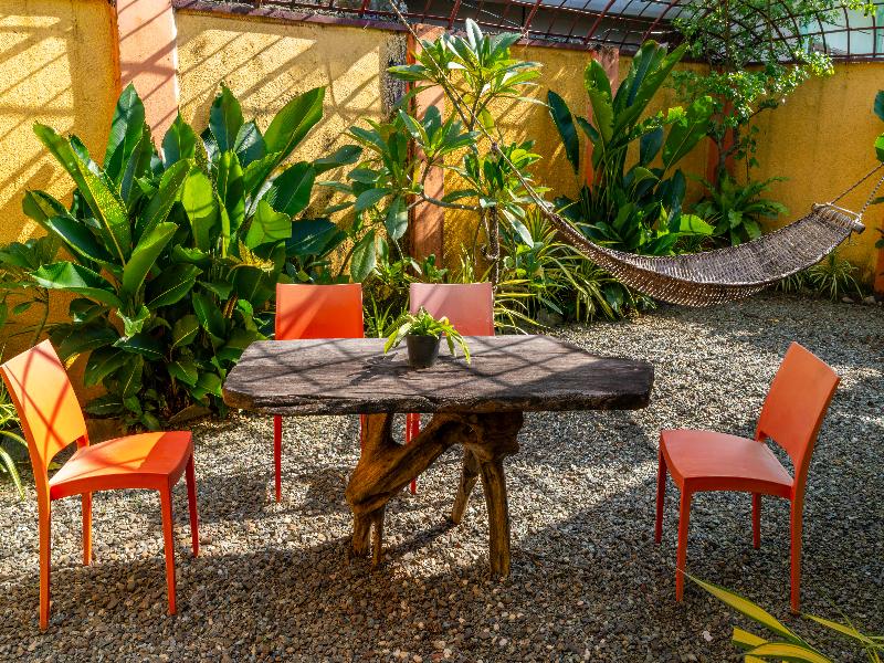 Hibiscus Garden Resort image