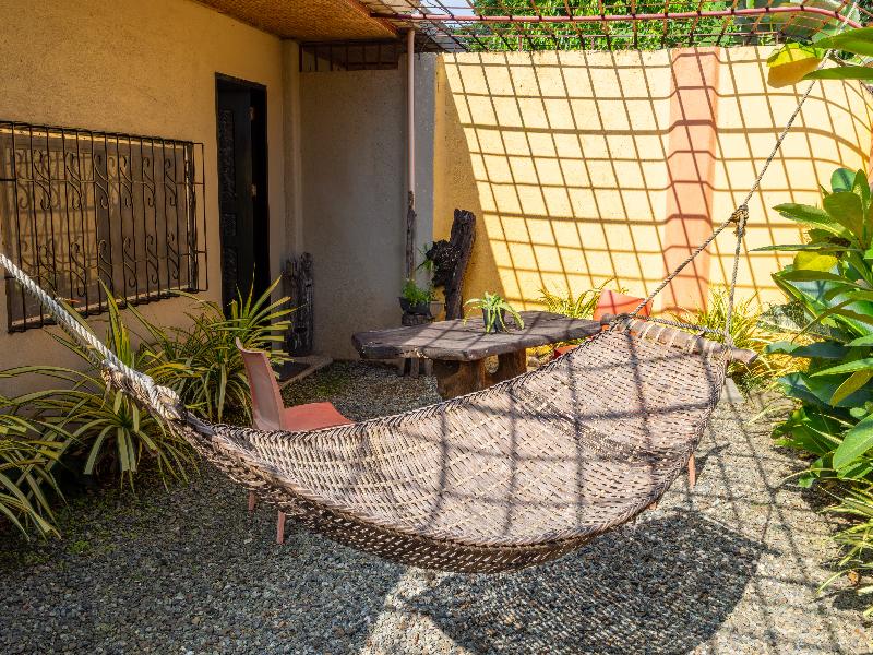 Hibiscus Garden Resort image