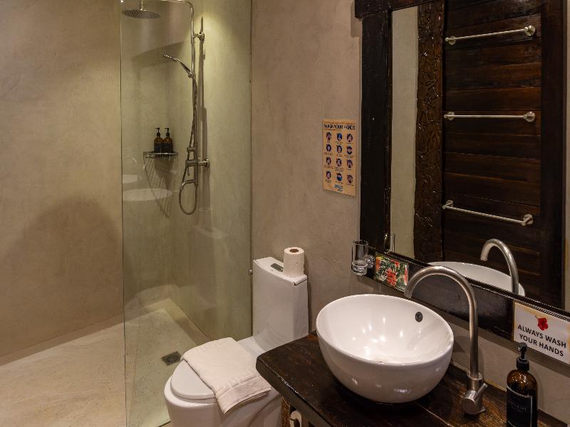 Hibiscus Garden Resort image