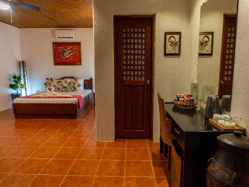 Hibiscus Garden Resort image
