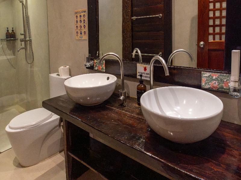 Hibiscus Garden Resort image