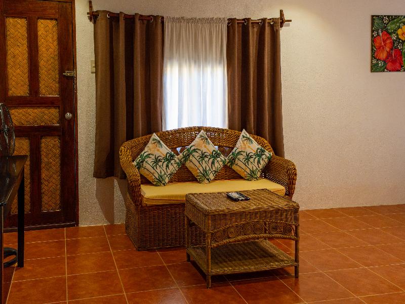 Hibiscus Garden Resort image