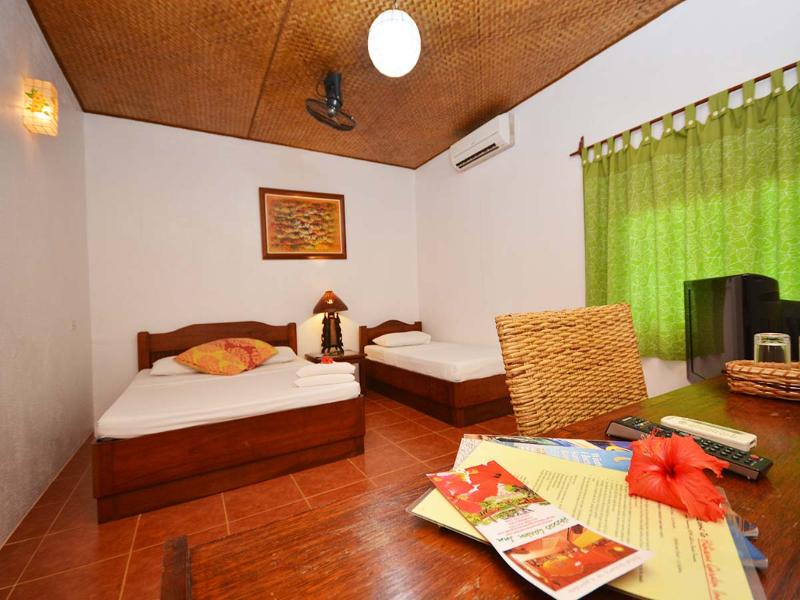 Hibiscus Garden Resort image