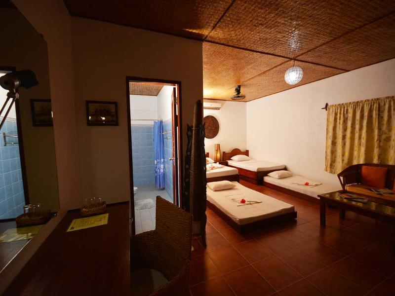 Hibiscus Garden Resort image