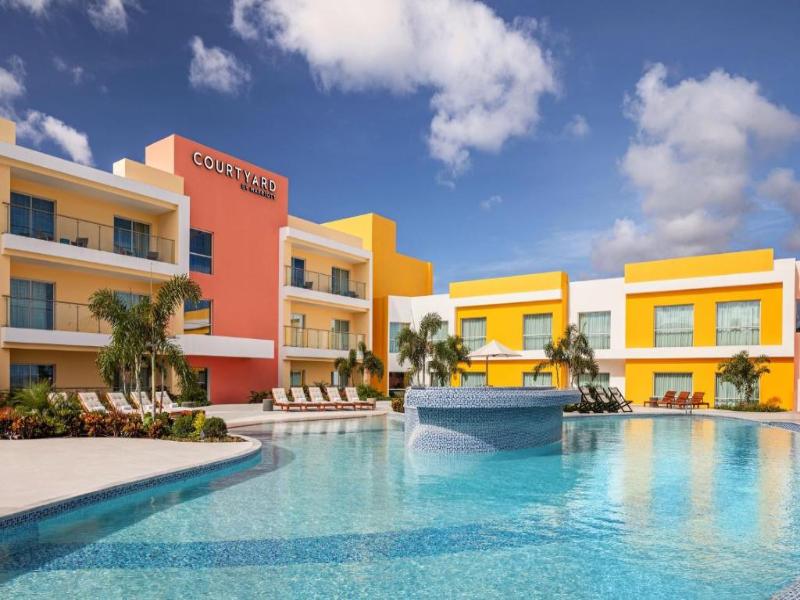 Courtyard By Marriott Curacao image