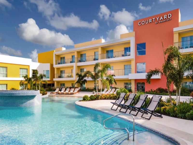 Courtyard By Marriott Curacao image