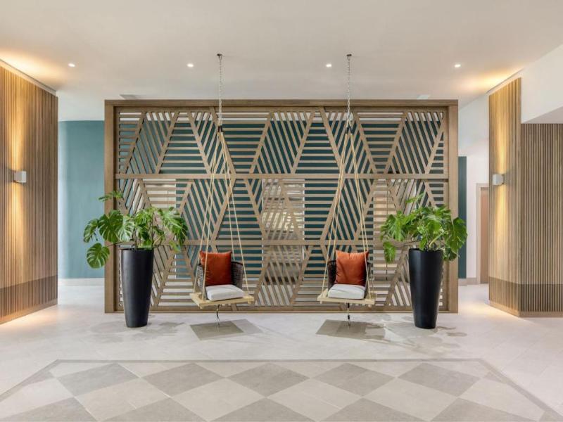 Courtyard By Marriott Curacao image