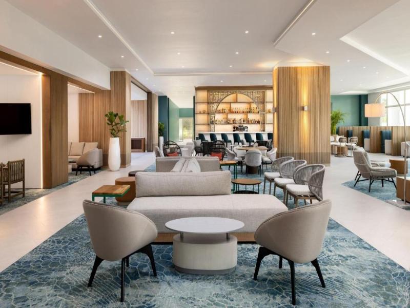 Courtyard By Marriott Curacao image