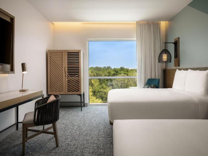 Courtyard By Marriott Curacao image