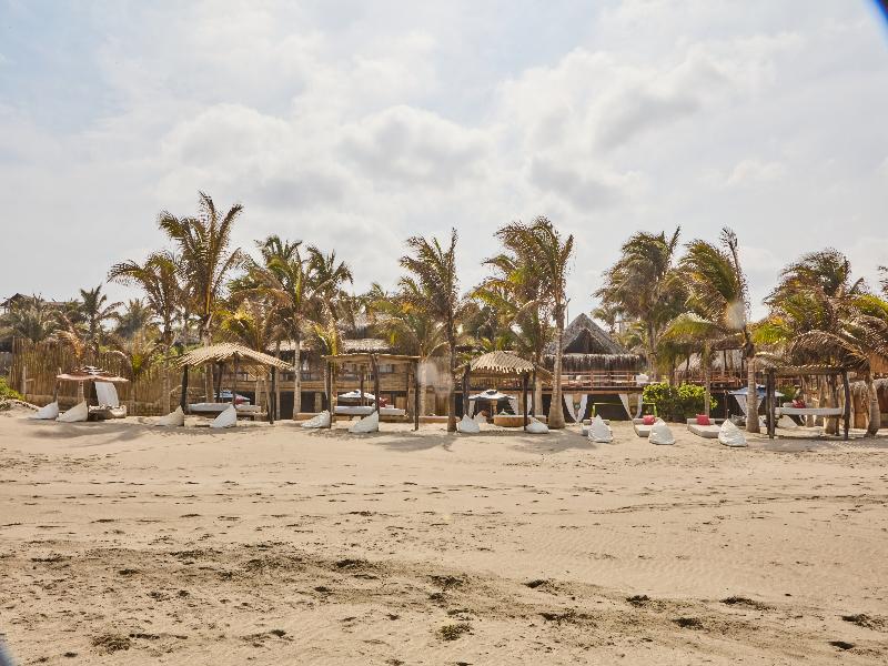 Las Cabañas De Antica image