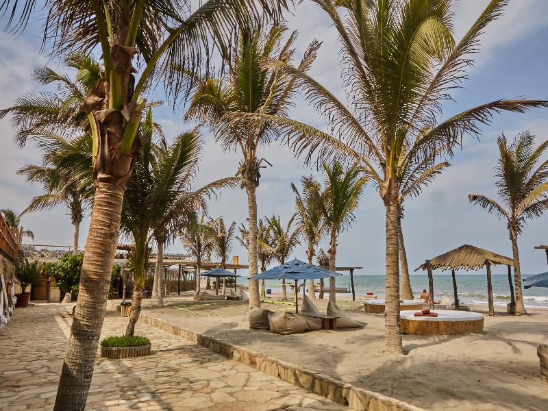Las Cabañas De Antica image