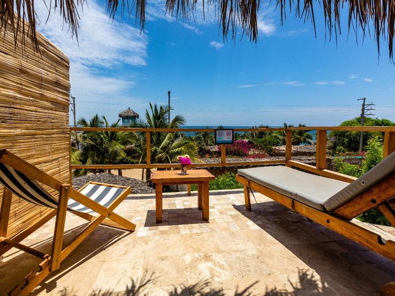 Las Cabañas De Antica image