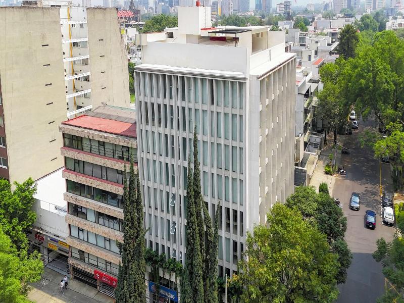 Capitalia Antara Polanco image