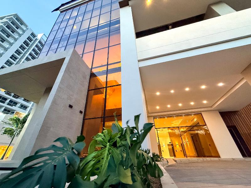 Nuruma Suites By Avia Suites image